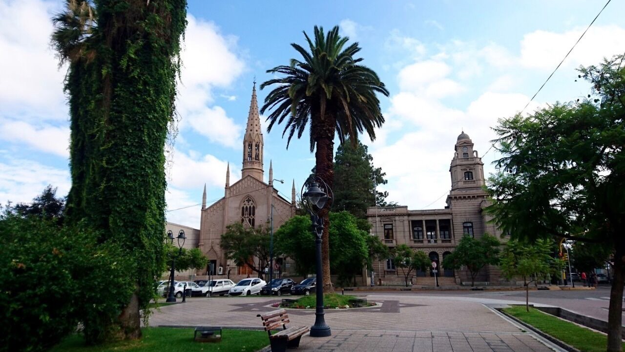 Photo of Others in Godoy Cruz
