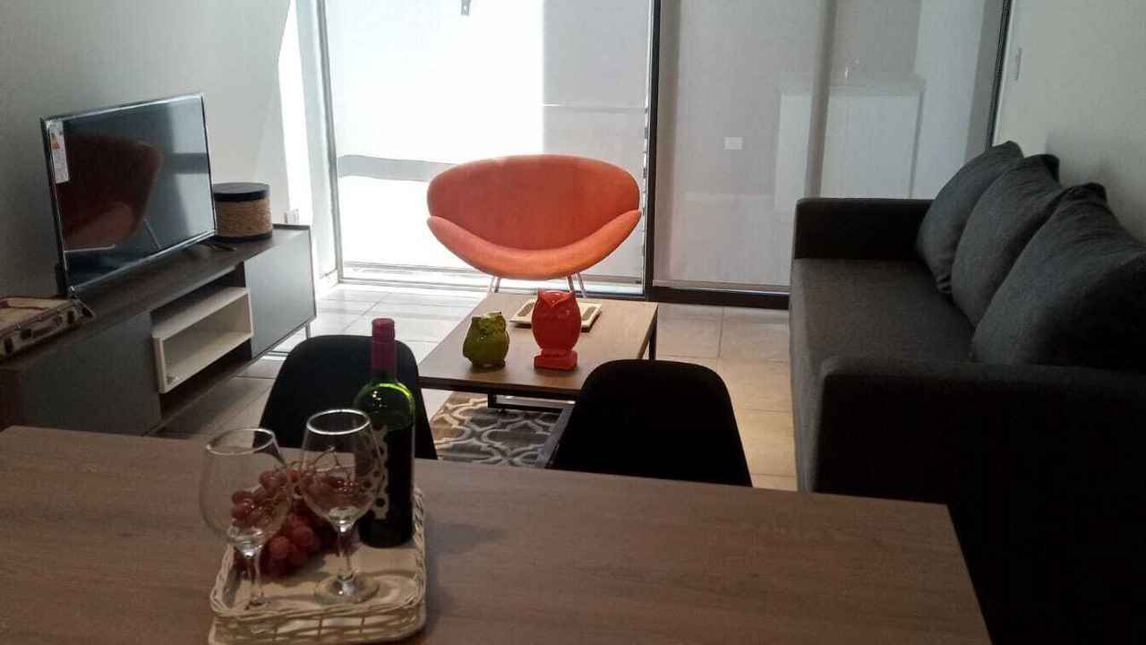 Photo of Livingroom in Godoy Cruz