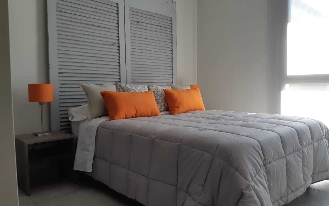 Photo of Bedroom in Godoy Cruz