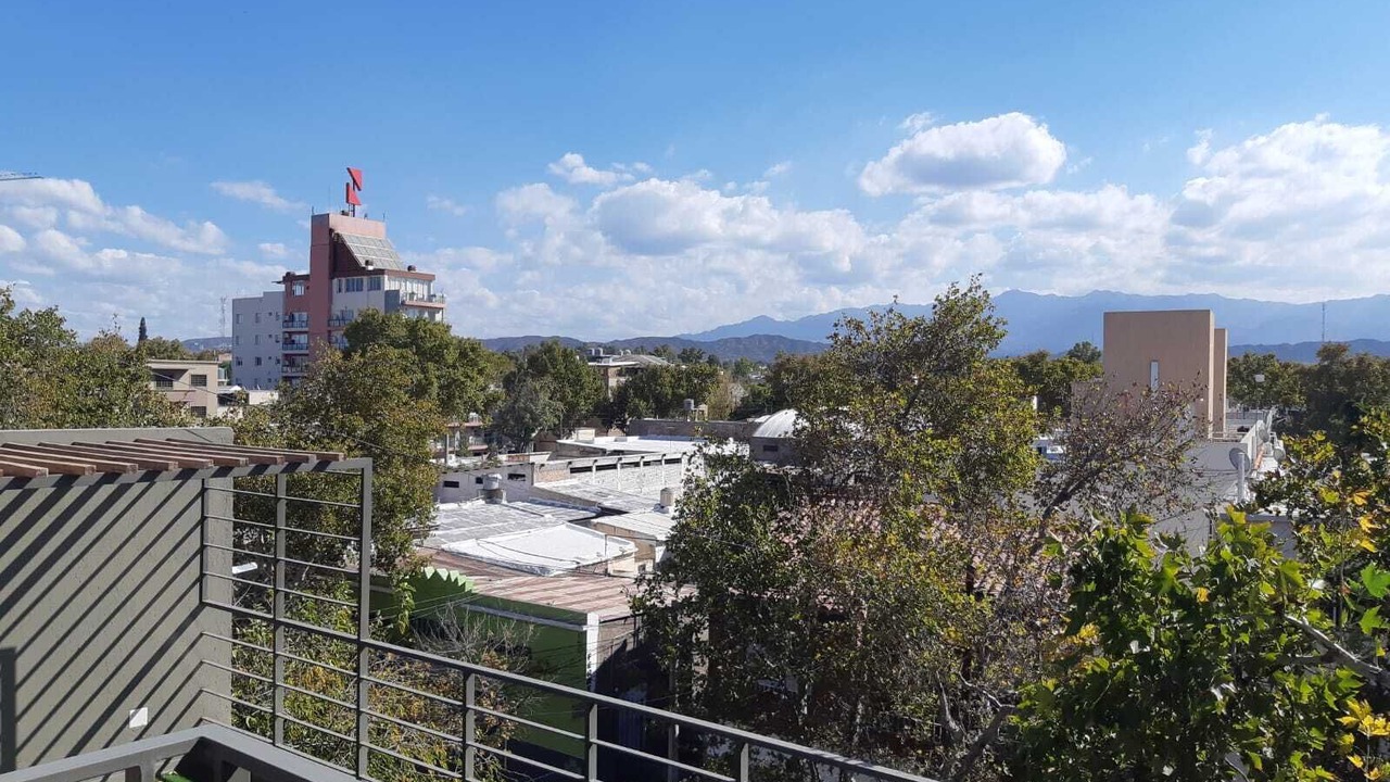 Photo of Outdoor in Godoy Cruz