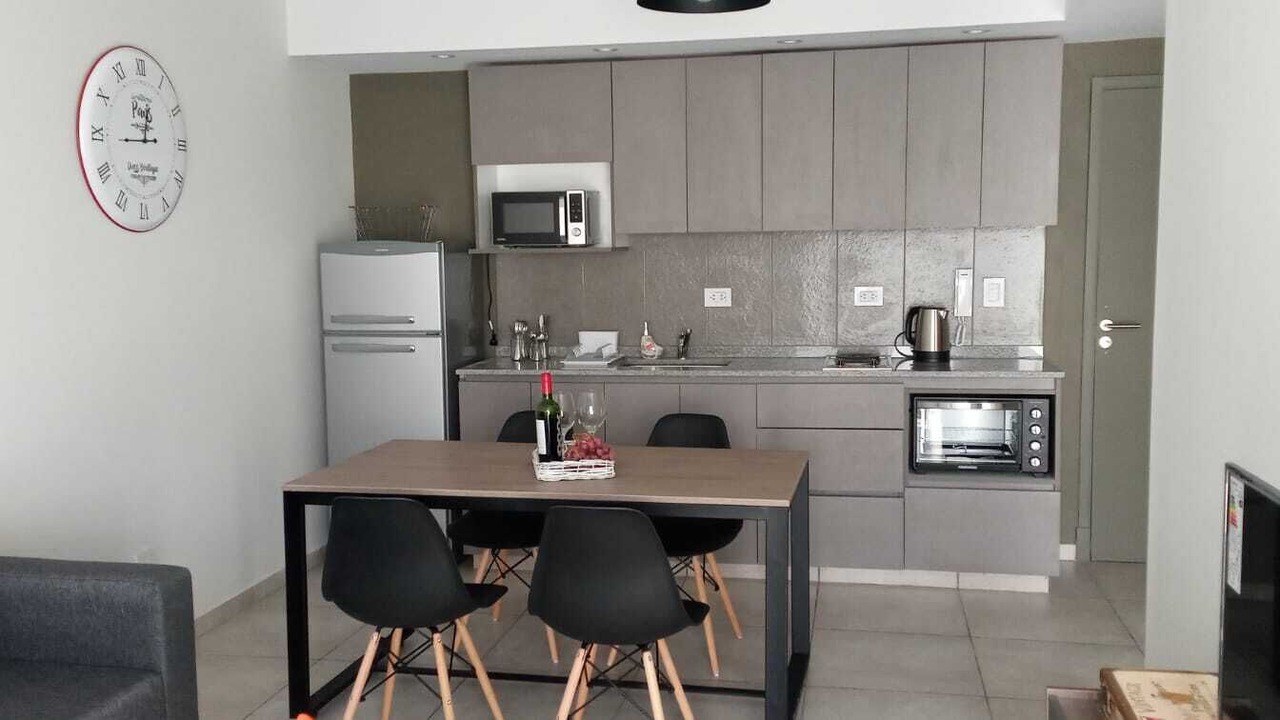 Photo of Kitchen in Godoy Cruz