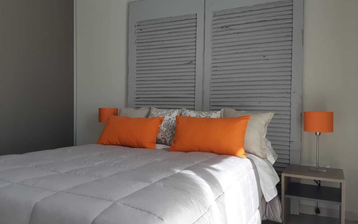 Photo of Bedroom in Godoy Cruz