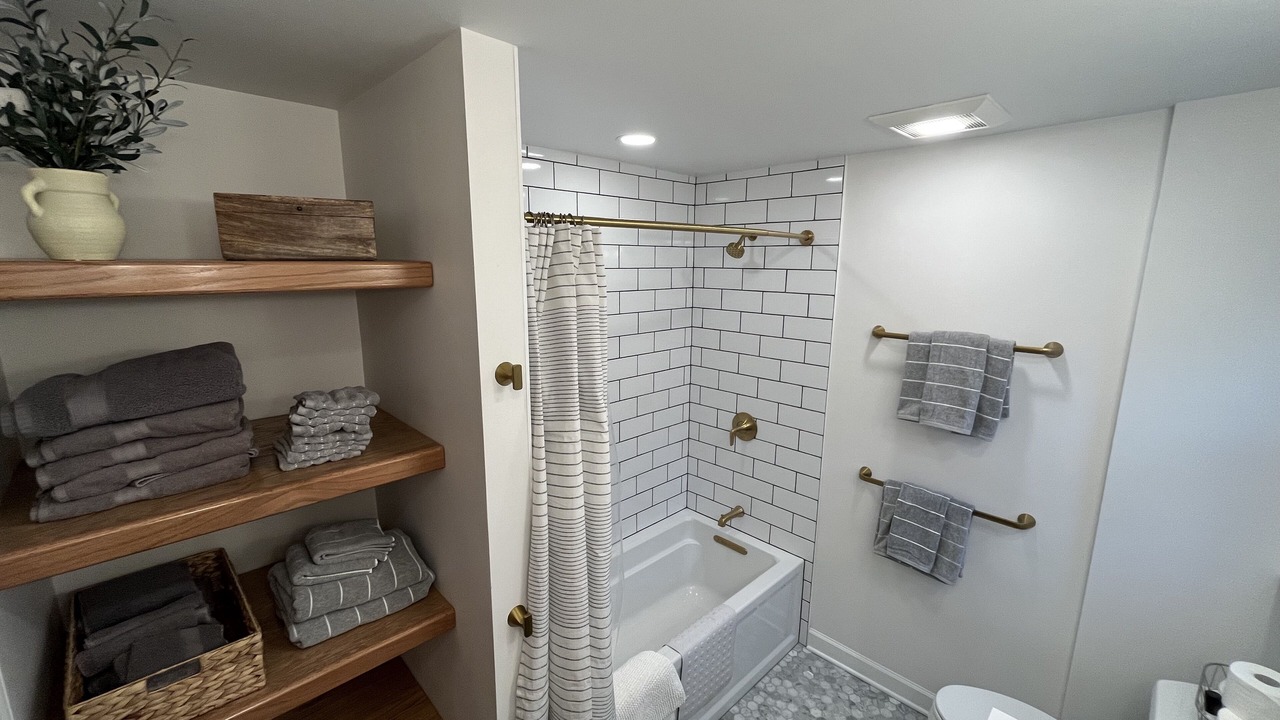 Photo of Bathroom in Pewaukee