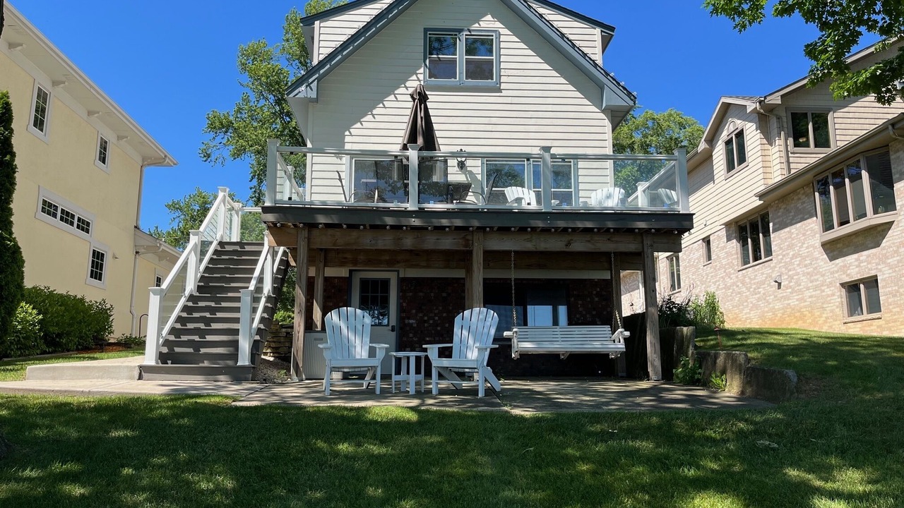 Photo of Outdoor in Pewaukee