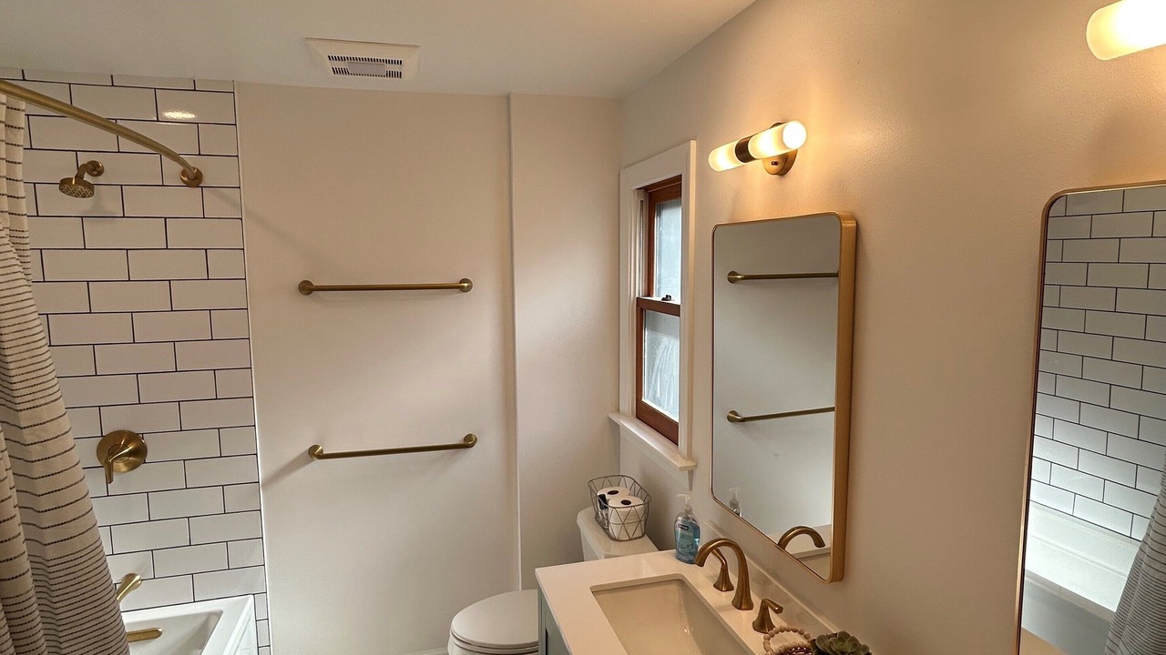 Photo of Bathroom in Pewaukee