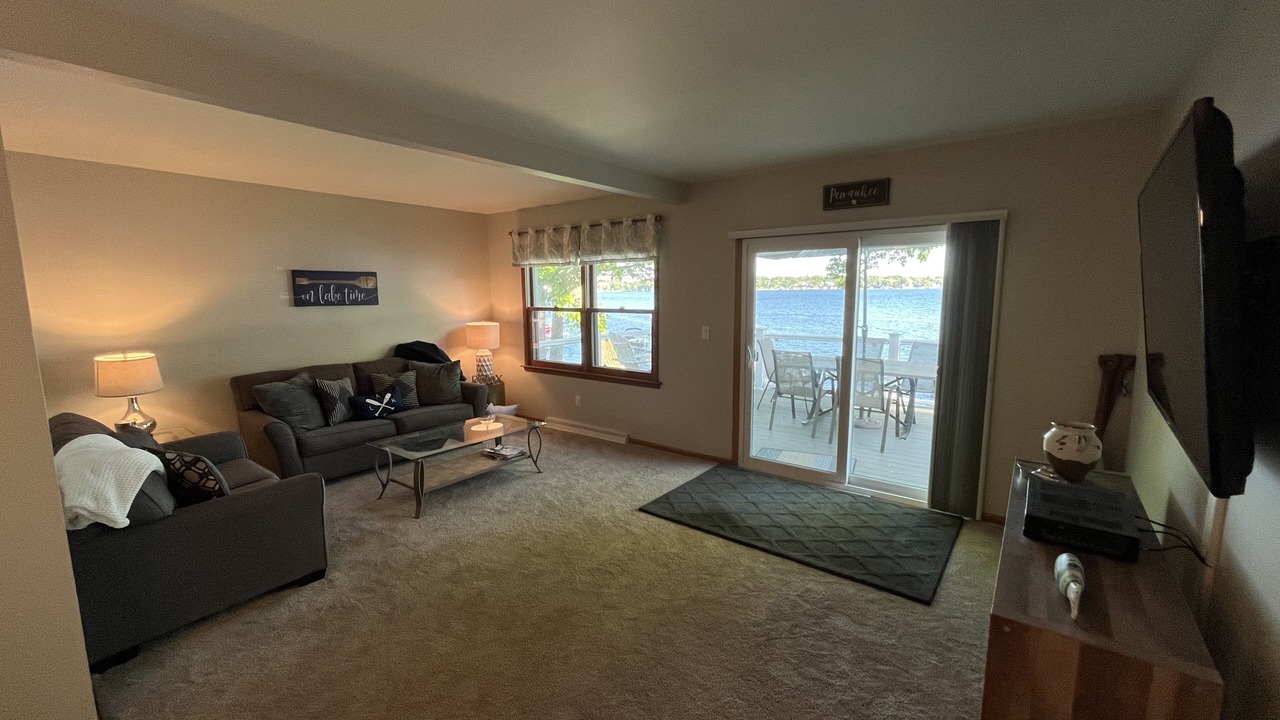 Photo of Bedroom in Pewaukee