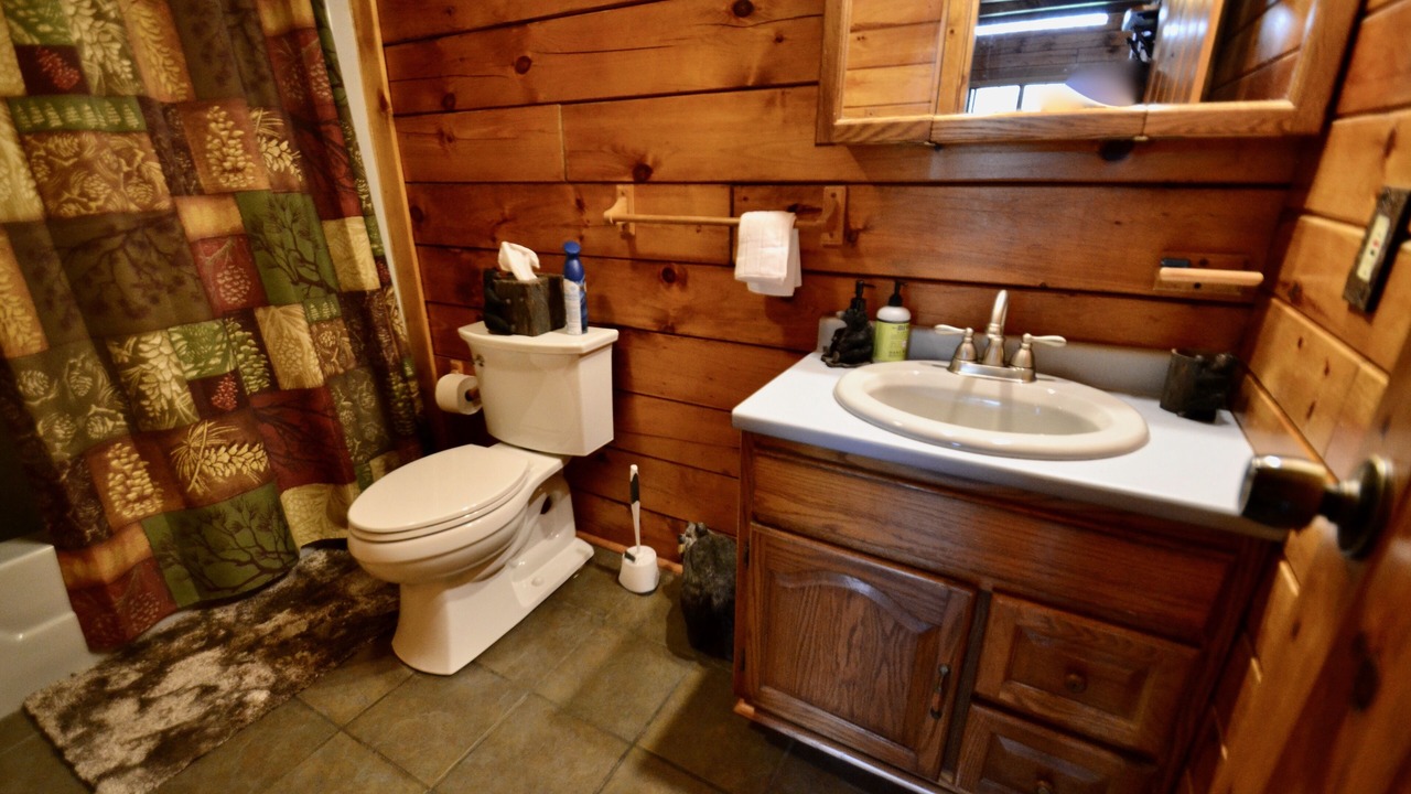 Photo of Bathroom in Mount Morris