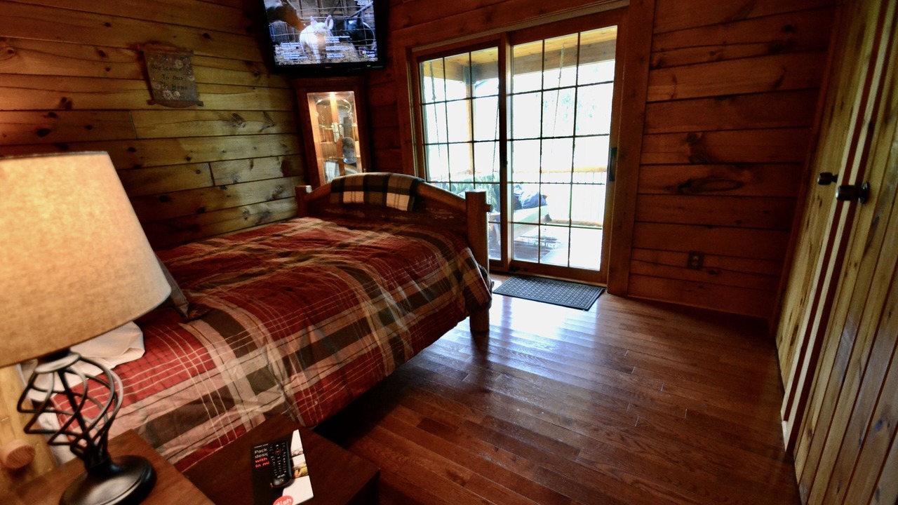 Photo of Bedroom in Mount Morris