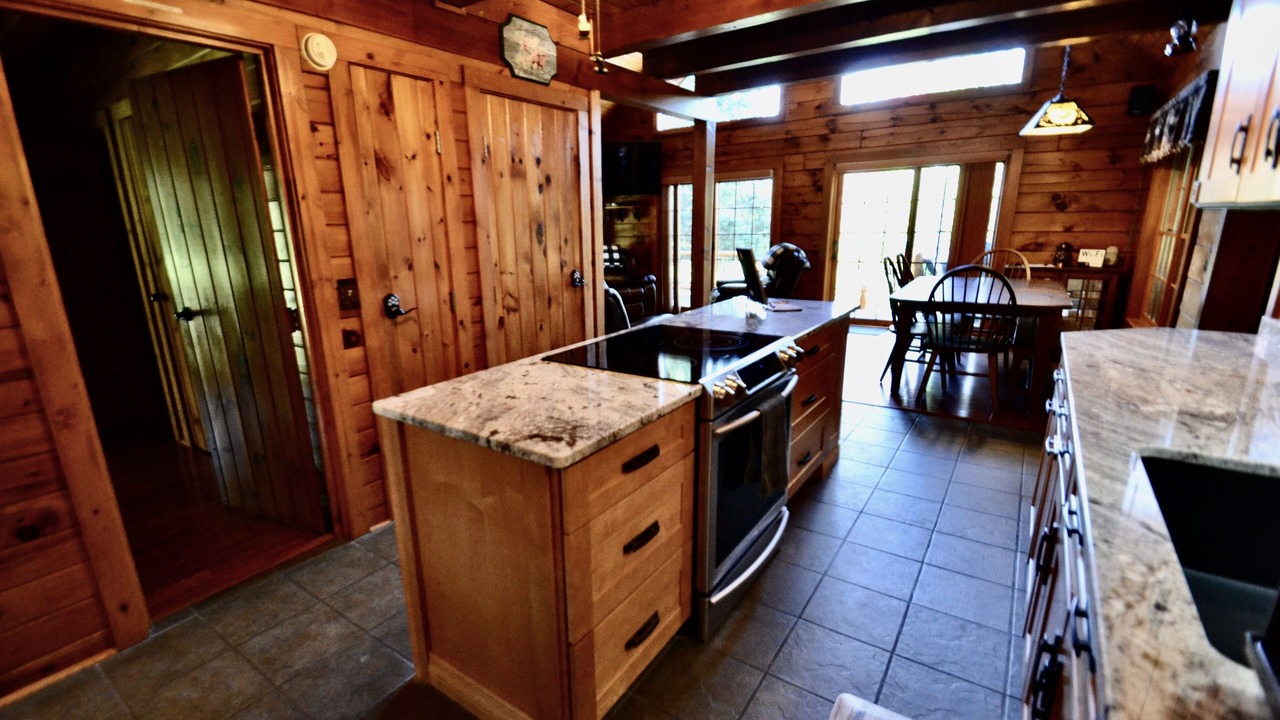 Photo of Kitchen in Mount Morris