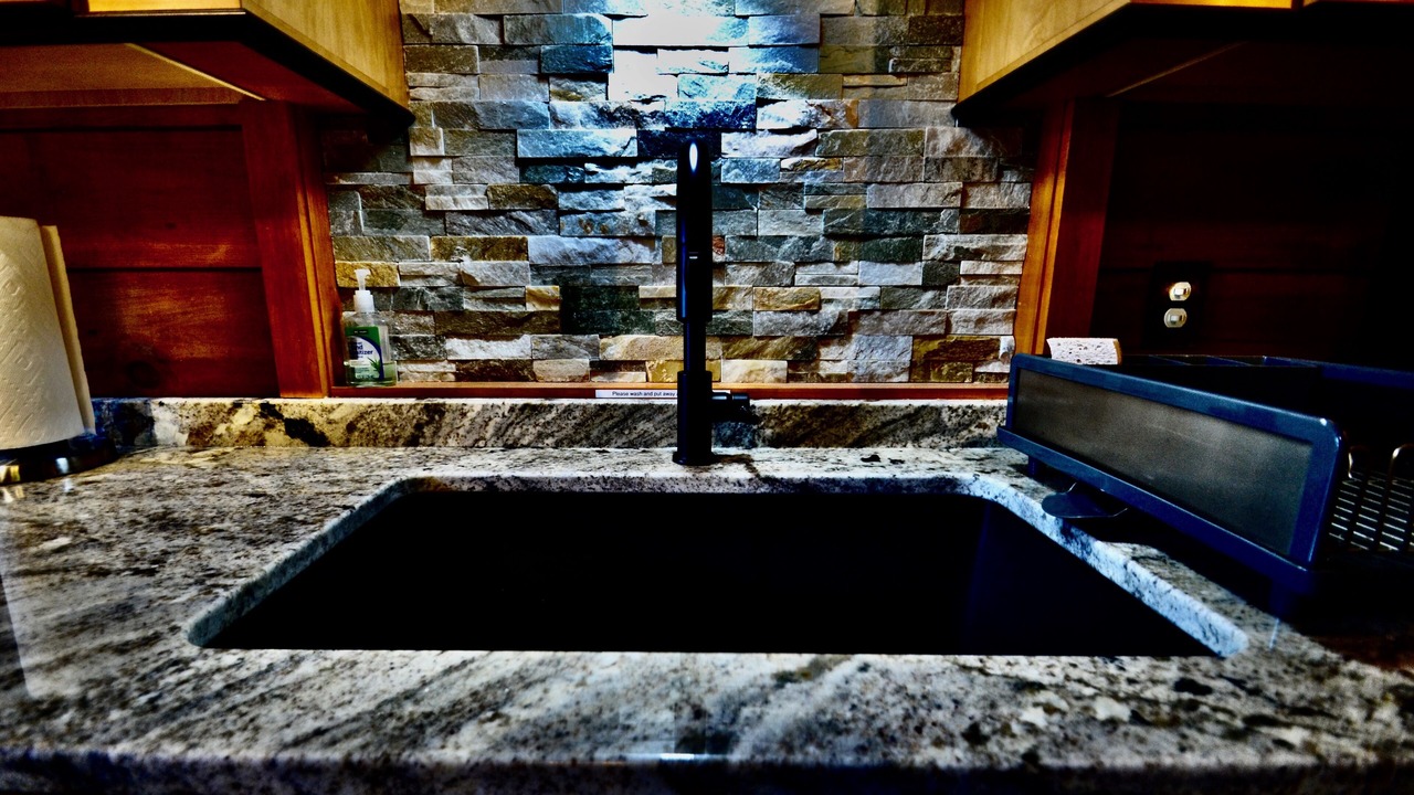 Photo of Bathroom in Mount Morris