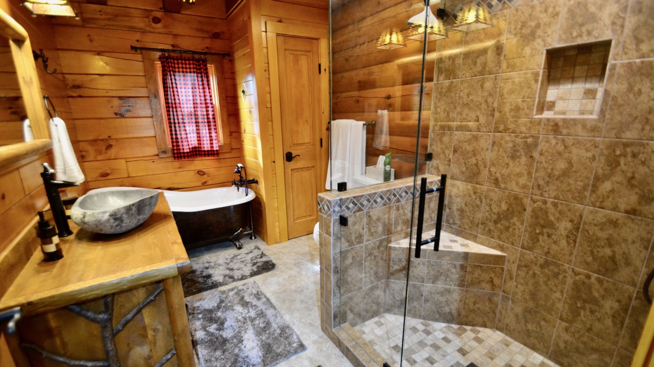 Photo of Bathroom in Mount Morris