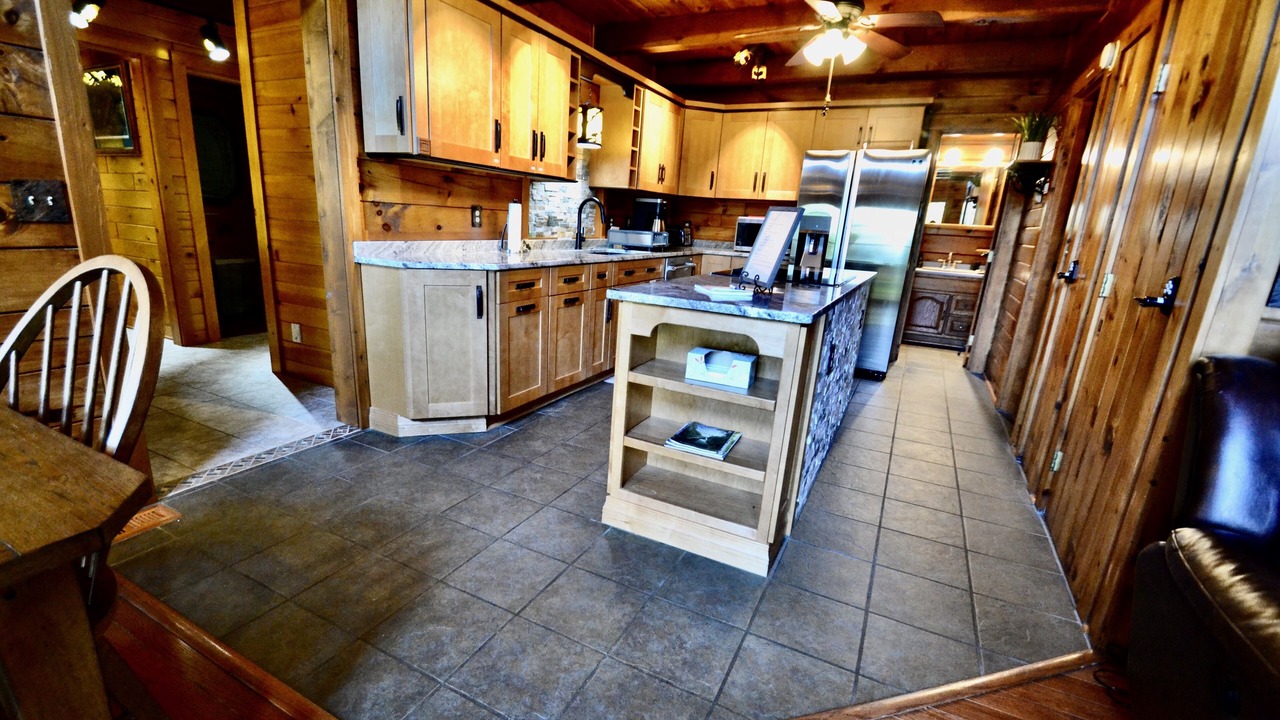 Photo of Kitchen in Mount Morris