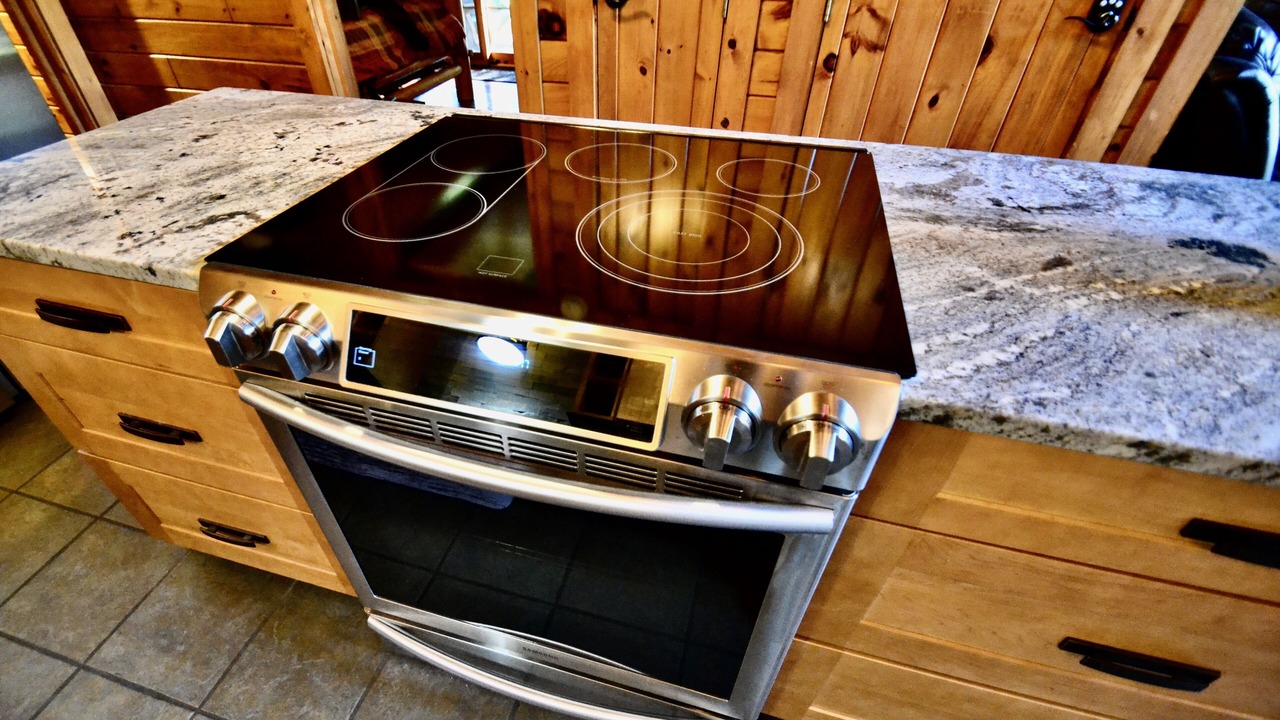 Photo of Kitchen in Mount Morris