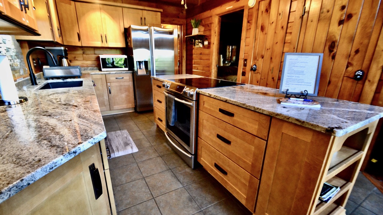 Photo of Kitchen in Mount Morris
