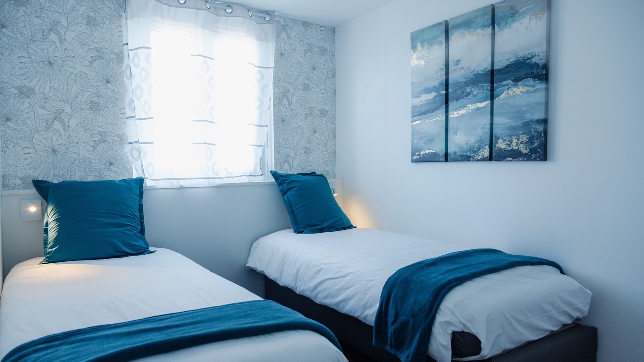 Photo of Bedroom in Ver-sur-Mer