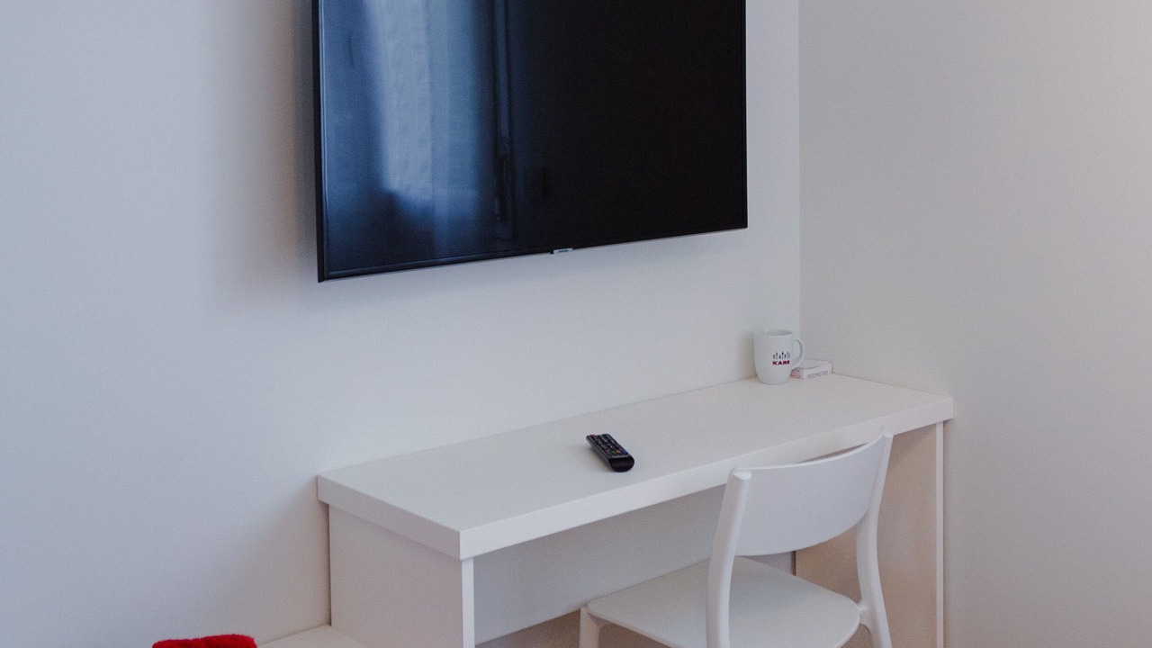 Photo of Bedroom in Ver-sur-Mer
