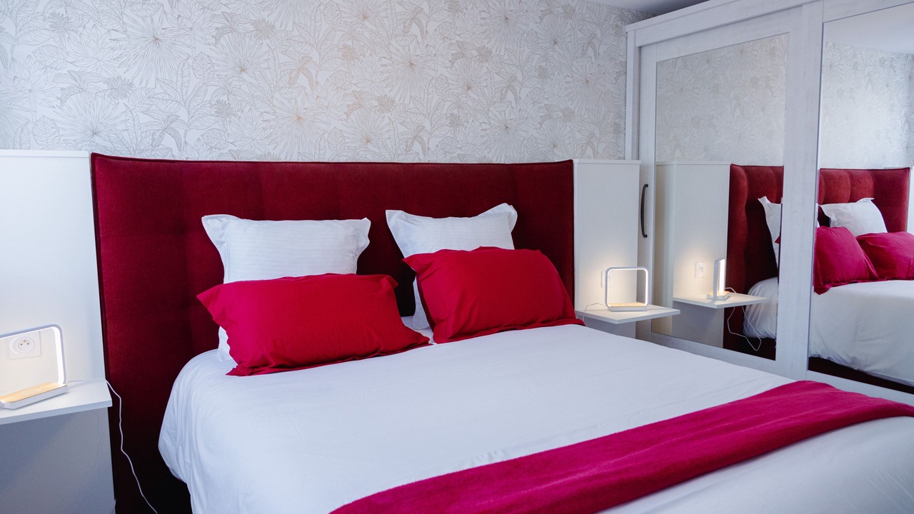 Photo of Bedroom in Ver-sur-Mer
