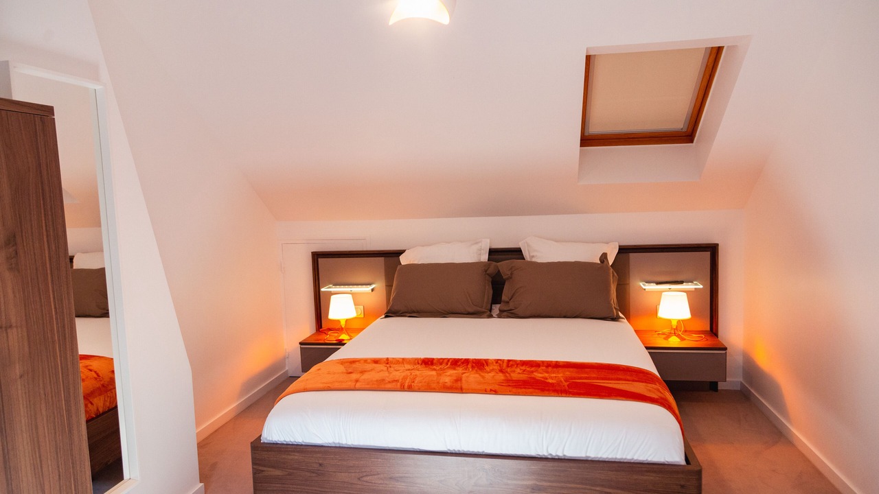 Photo of Bedroom in Ver-sur-Mer