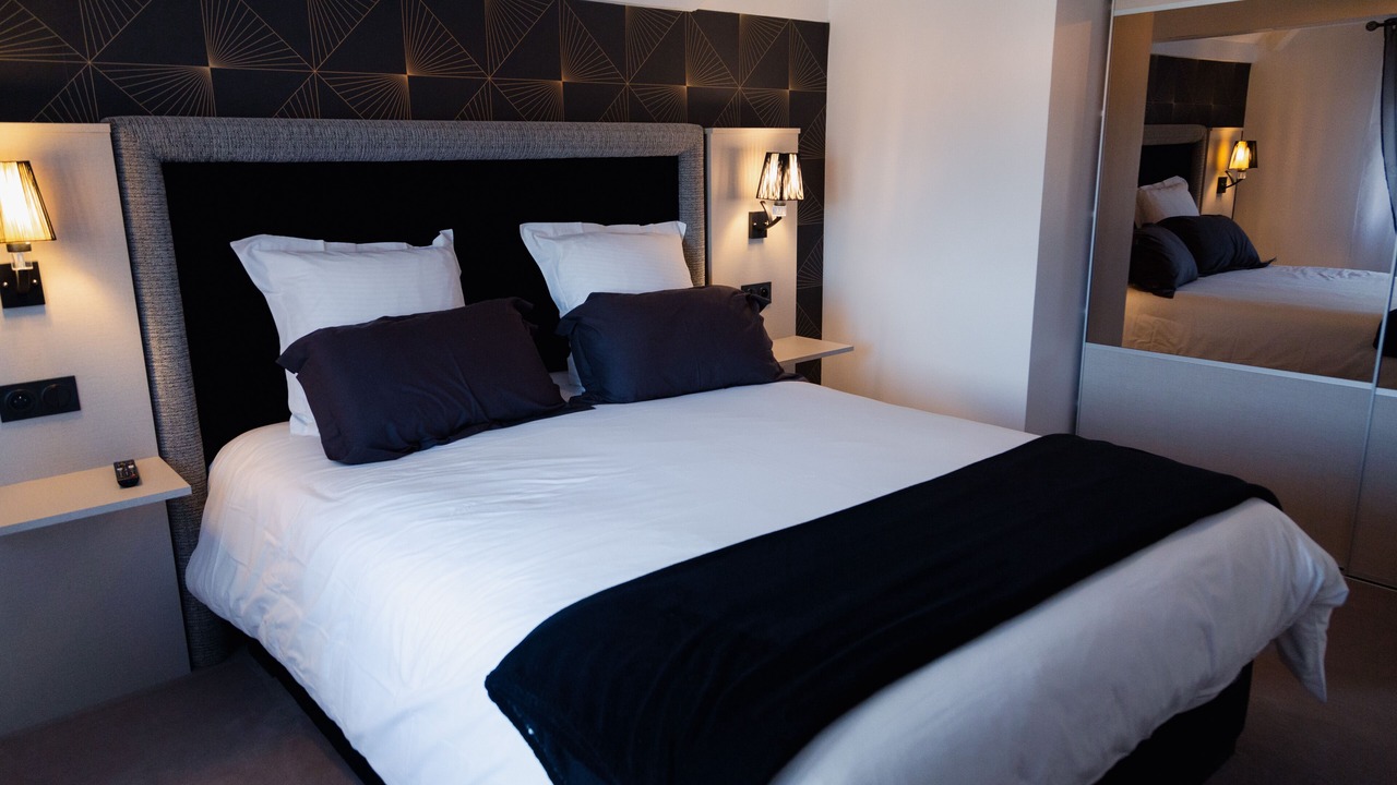 Photo of Bedroom in Ver-sur-Mer