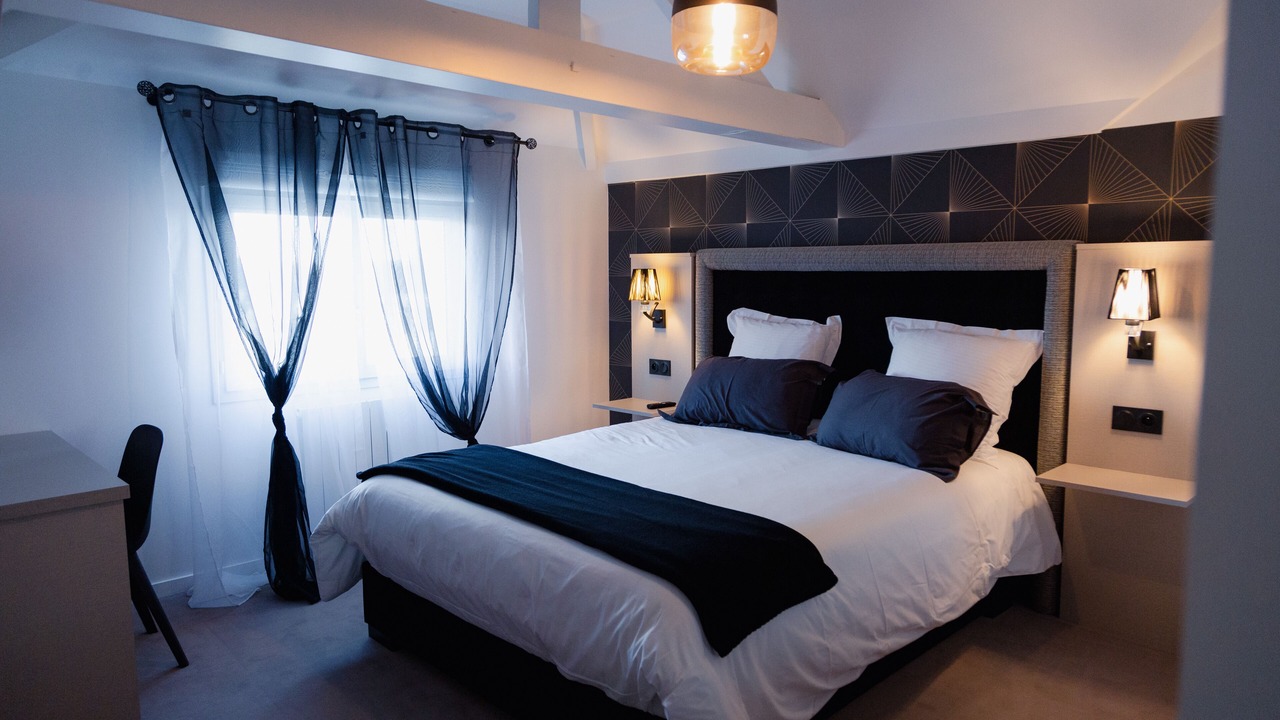 Photo of Bedroom in Ver-sur-Mer