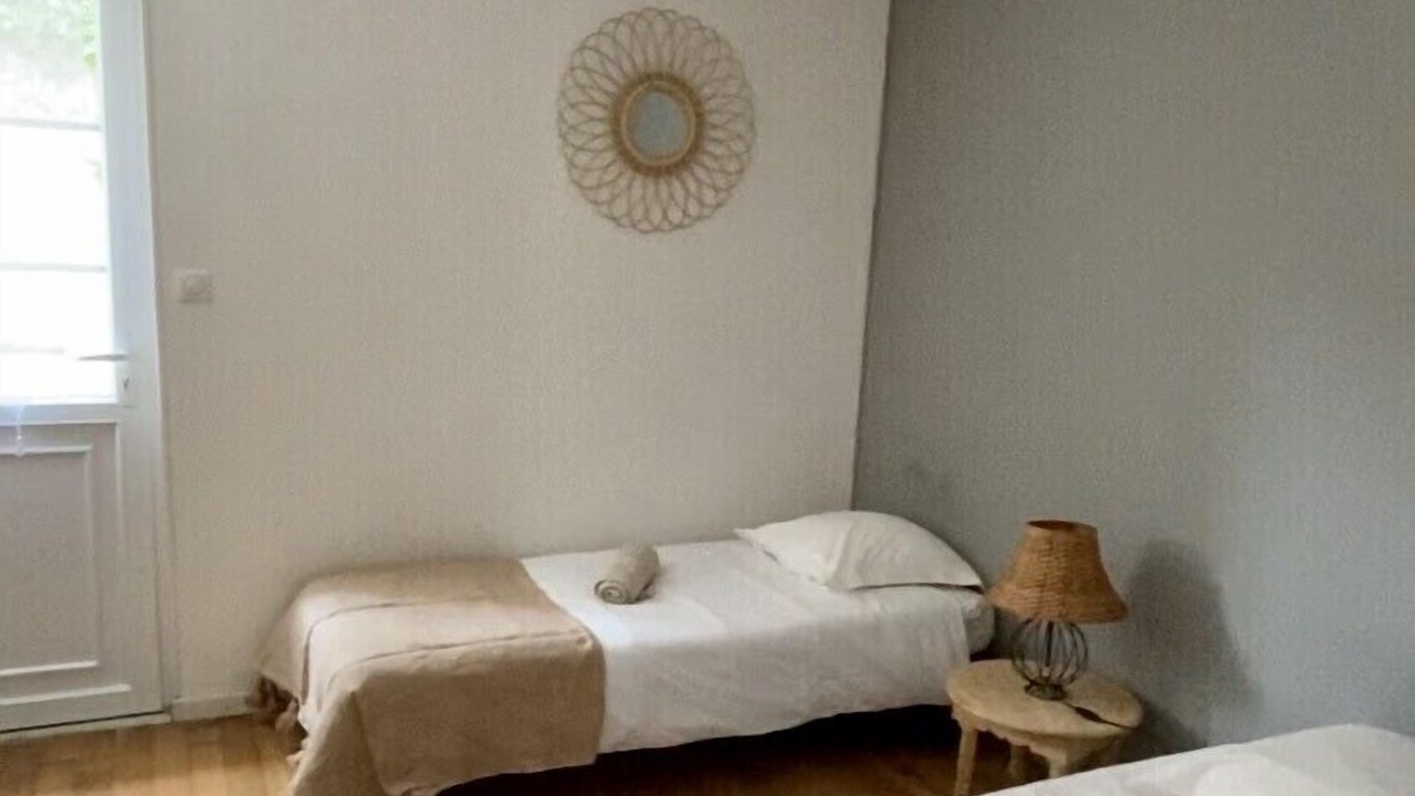Photo of Bedroom in Concriers