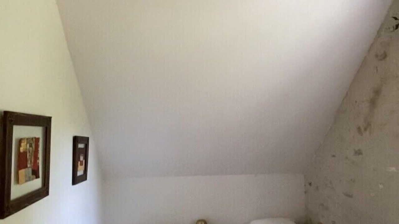 Photo of Bedroom in Concriers