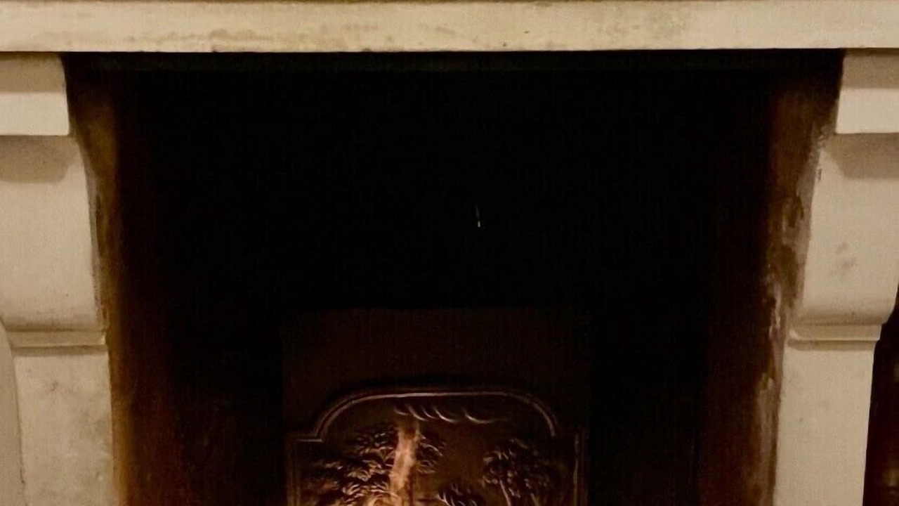 Photo of Livingroom in Concriers