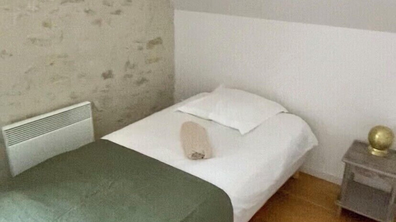 Photo of Bedroom in Concriers