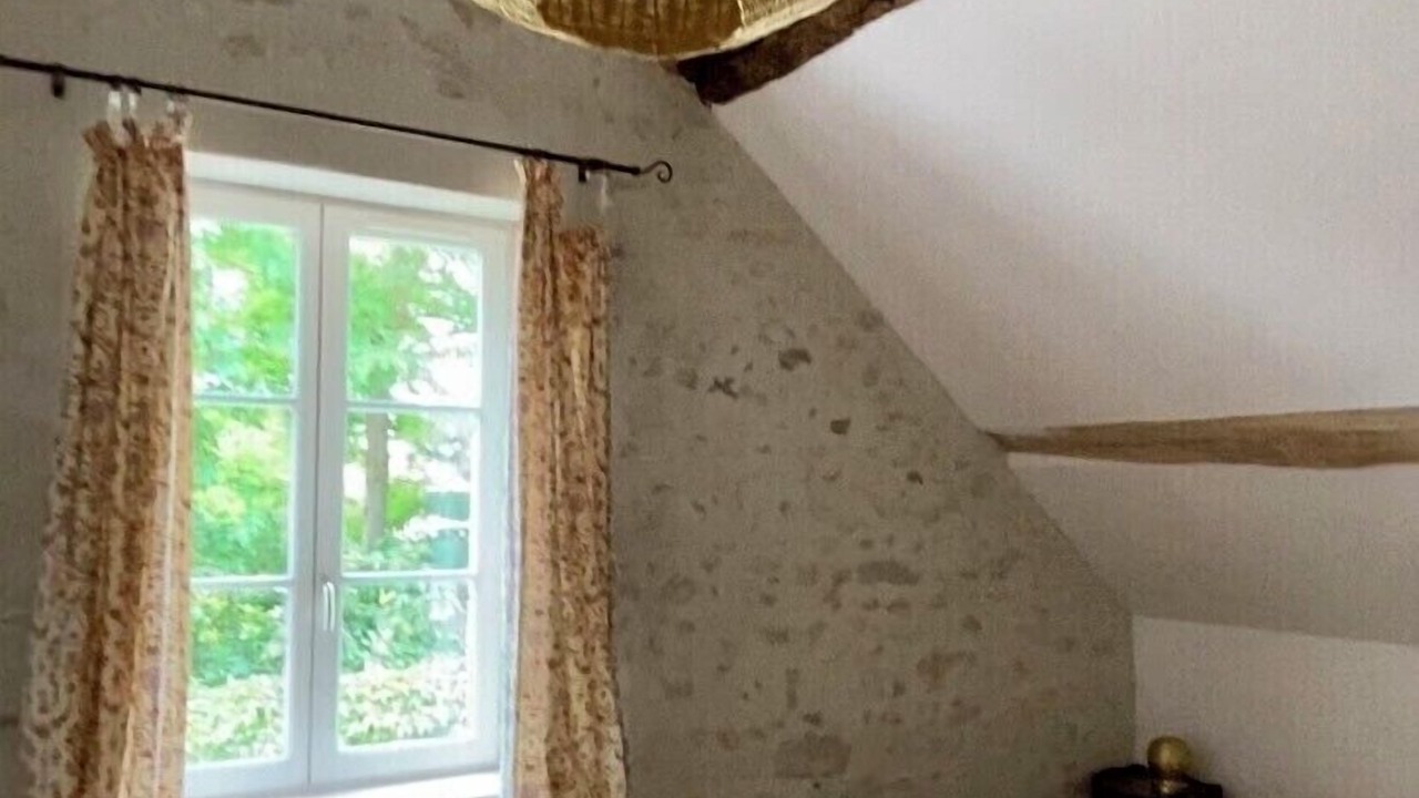 Photo of Bedroom in Concriers