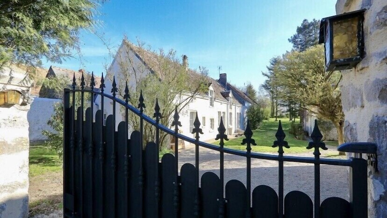Photo of Outdoor in Concriers