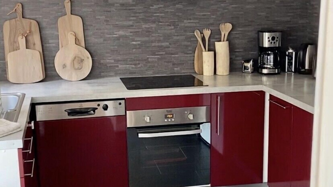 Photo of Kitchen in Concriers