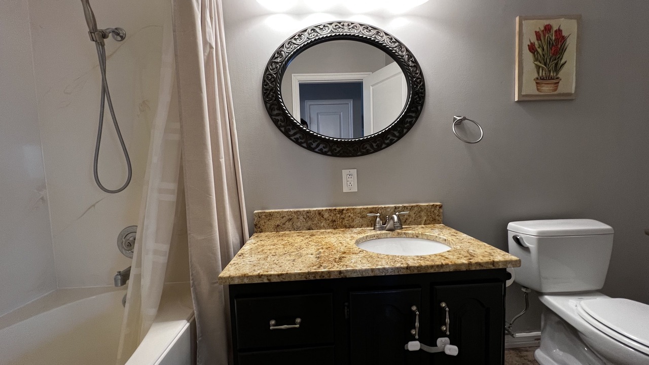 Photo of Bathroom in Lehi