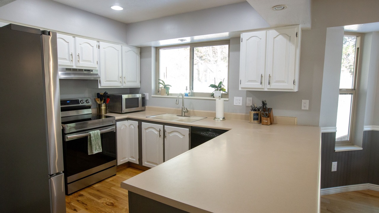 Photo of Kitchen in Lehi