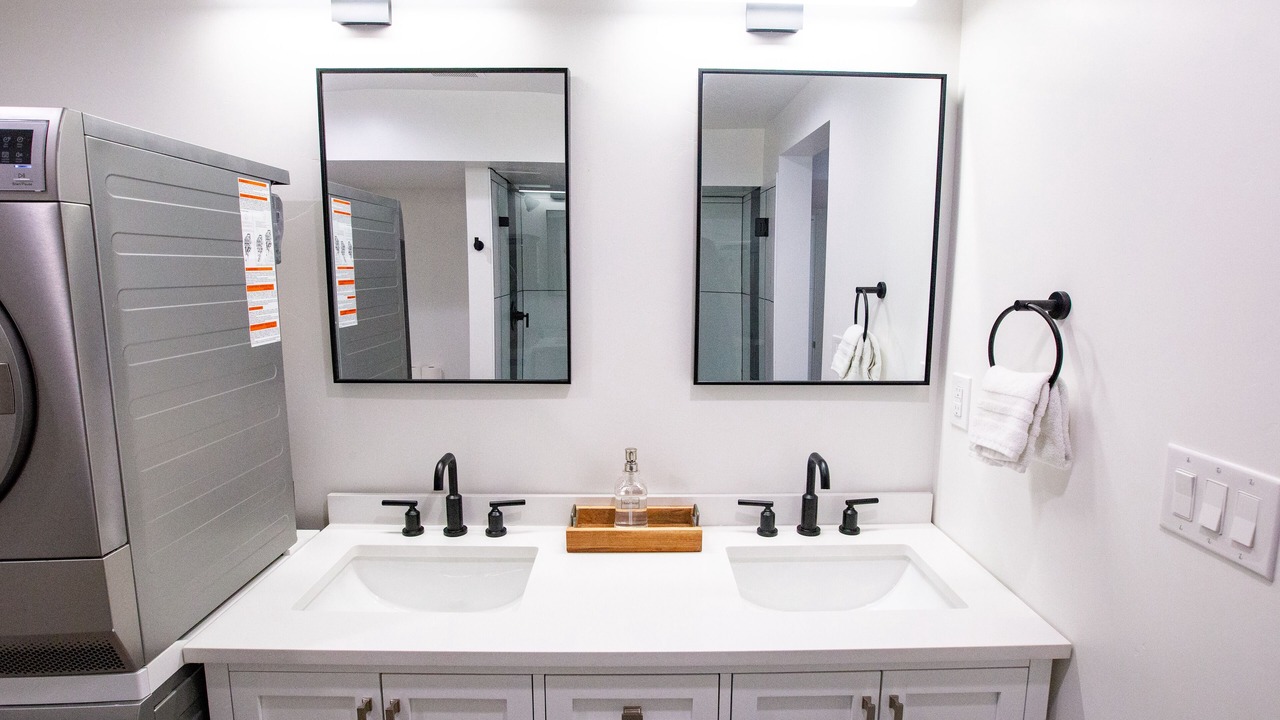 Photo of Bathroom in Lehi