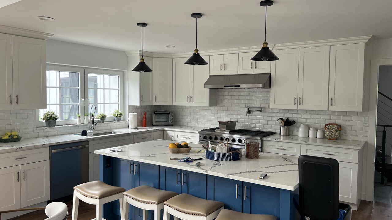Photo of Kitchen in Orient Point