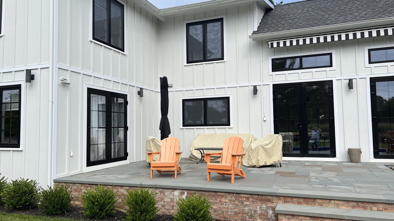 Photo of Outdoor in Orient Point