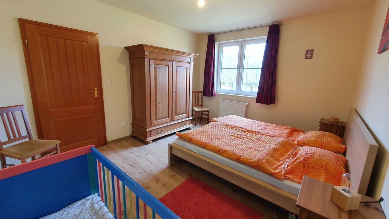 Photo of Bedroom in Lomnica