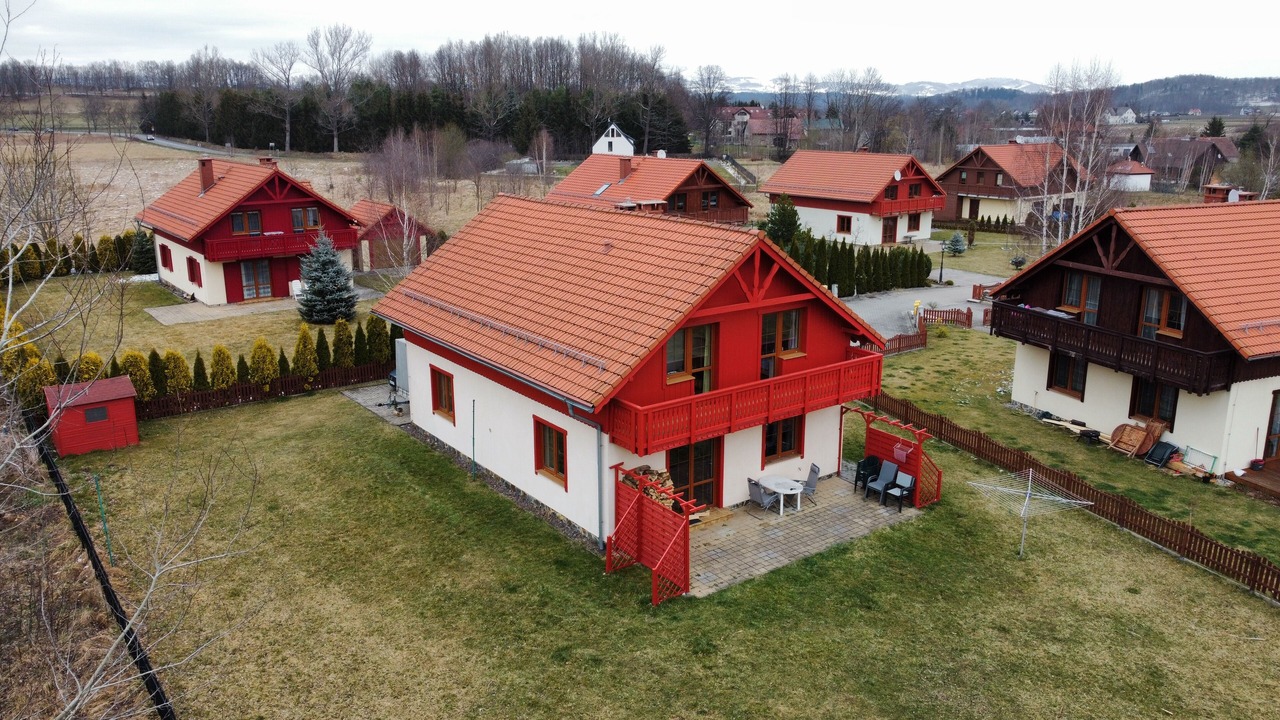 Photo of Outdoor in Lomnica