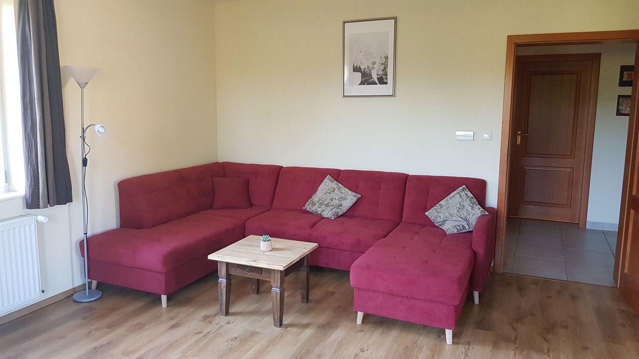 Photo of Livingroom in Lomnica
