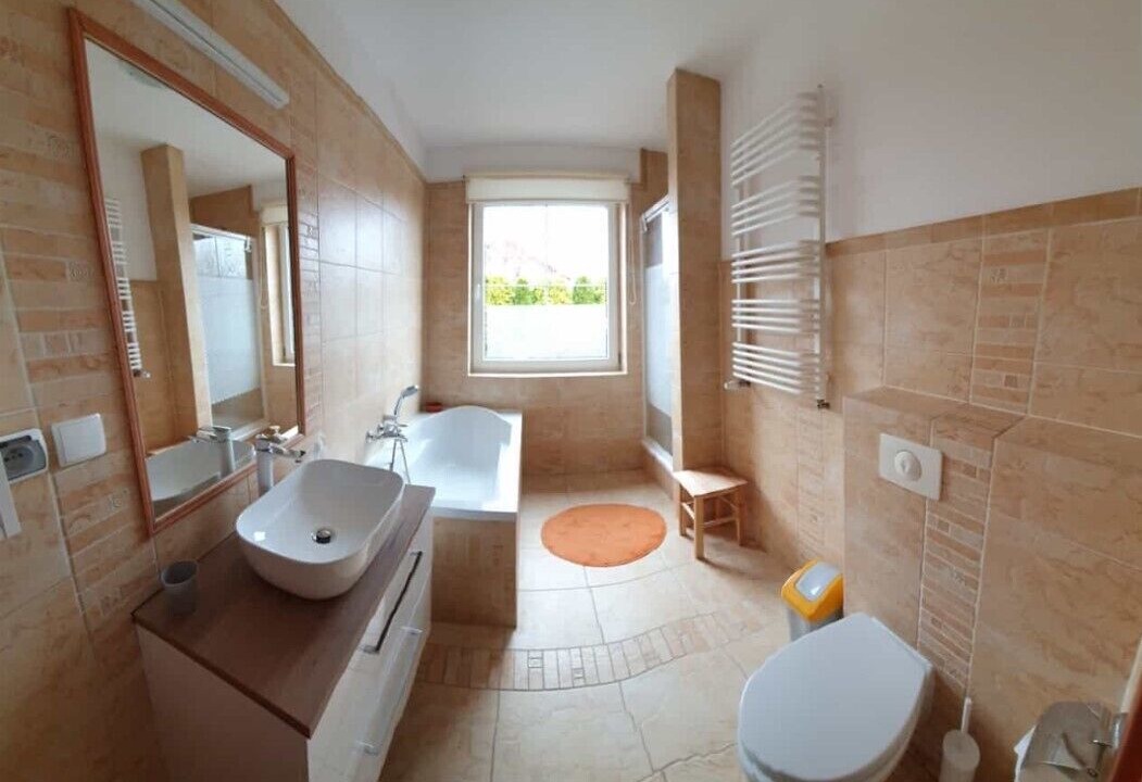 Photo of Bathroom in Lomnica