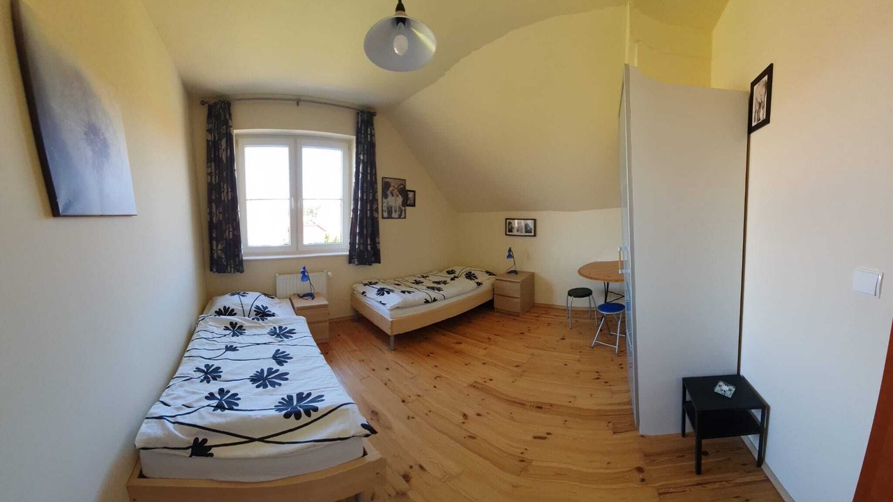 Photo of Bedroom in Lomnica