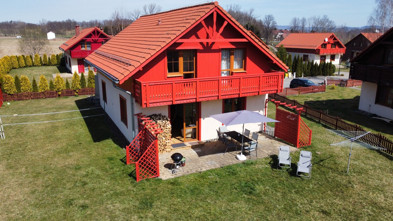 Photo of Outdoor in Lomnica