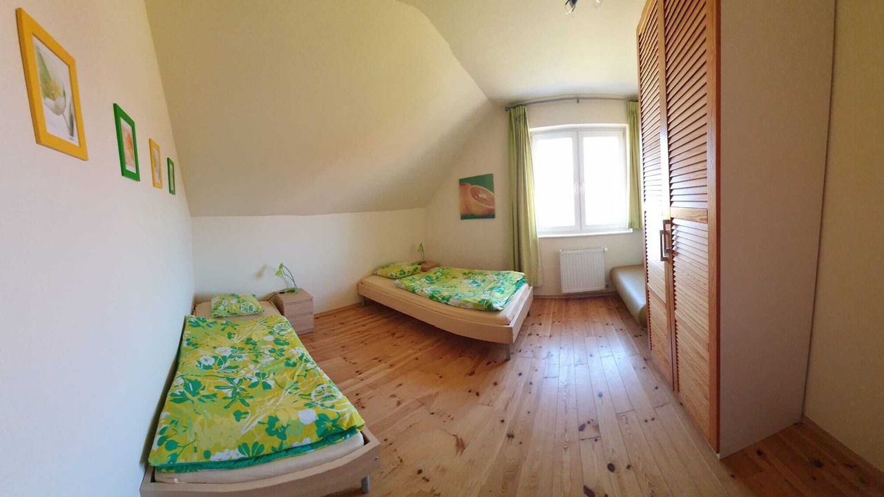 Photo of Bedroom in Lomnica