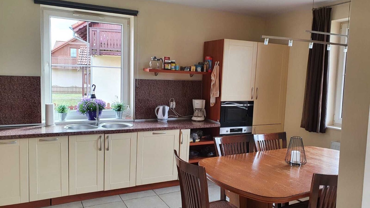 Photo of Kitchen in Lomnica