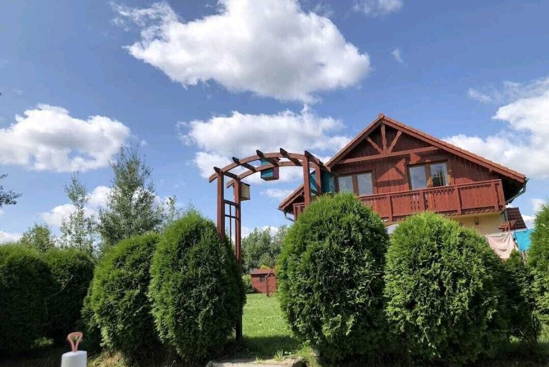 Photo of Outdoor in Lomnica