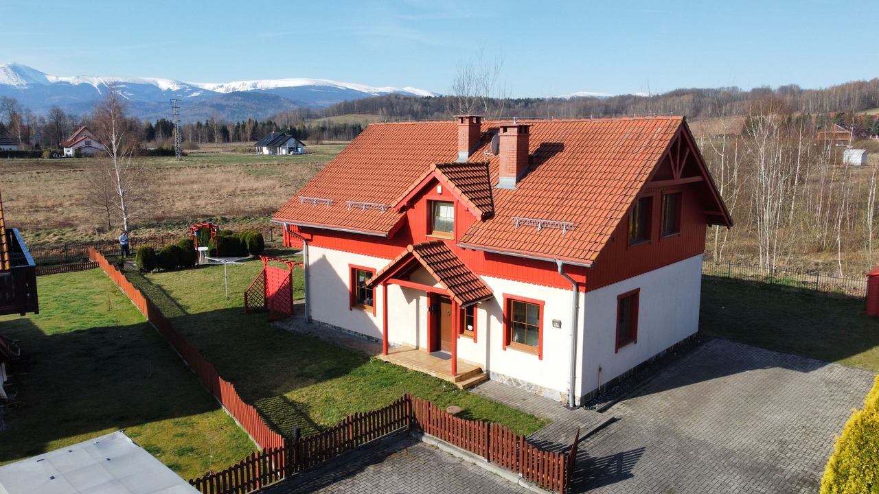 Photo of Outdoor in Lomnica