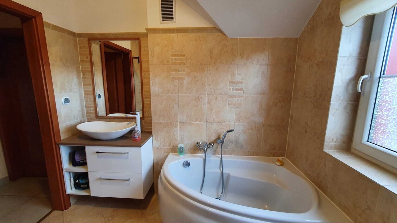 Photo of Bathroom in Lomnica