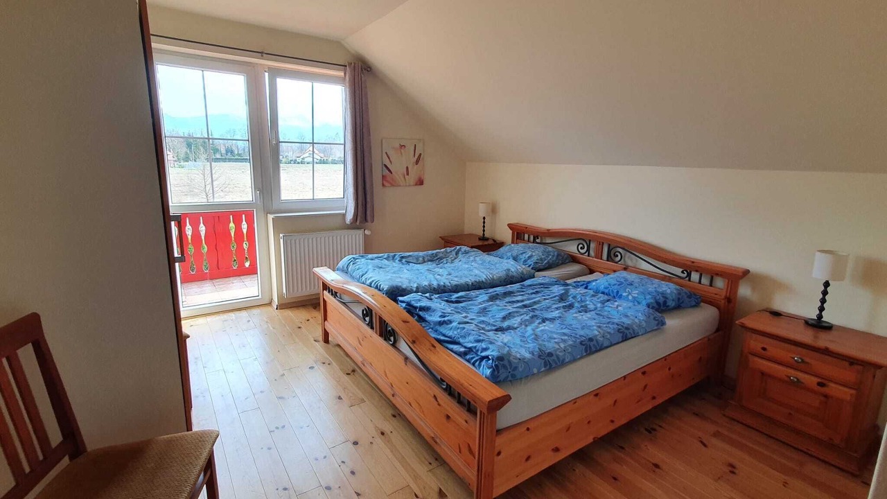 Photo of Bedroom in Lomnica