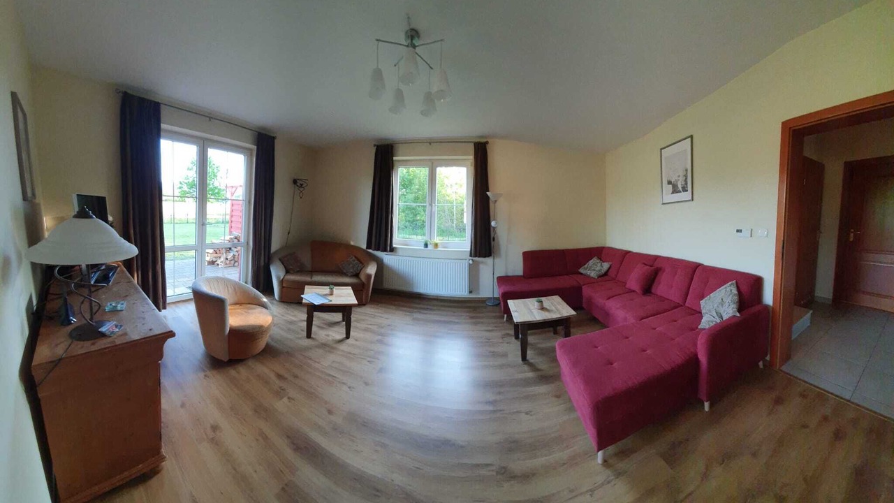 Photo of Livingroom in Lomnica