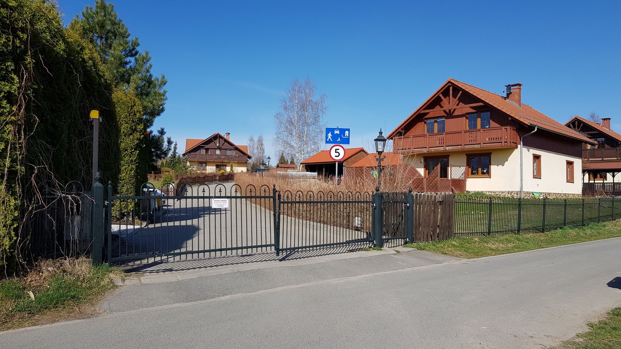 Photo of Outdoor in Lomnica